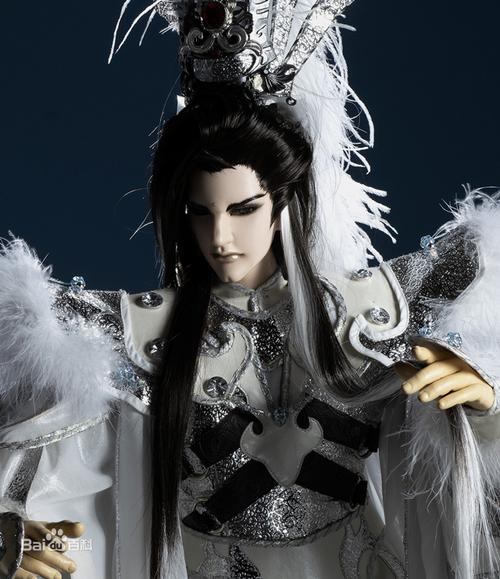 魔嶽剑主