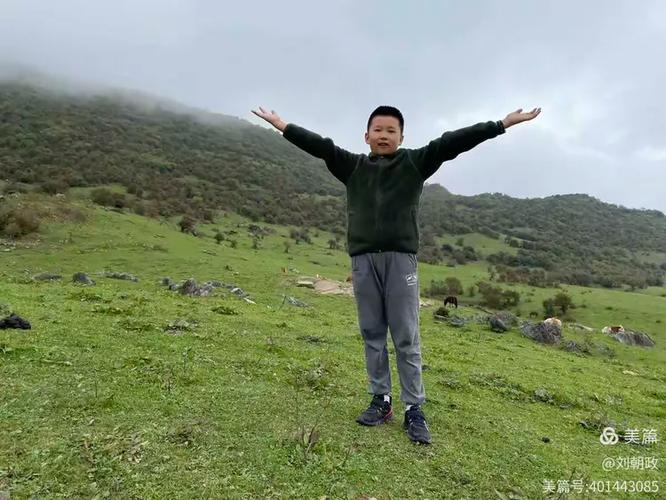 李岳霖(小贝)成长纪念