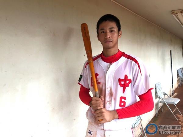 玉山杯/李岳霖,池俊伟扮投打双雄 屏东县要拚4强