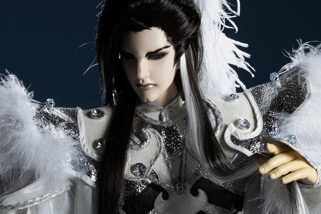 魔嶽剑主