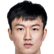 号李宗霖大前锋 24号刘东大前锋 32号何思雨小前锋 77号岳鸿博小前锋