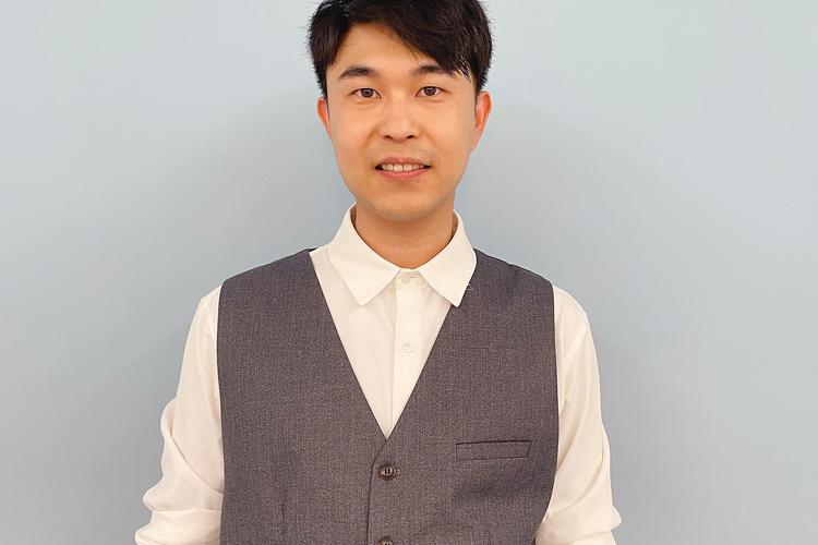 李岳霖